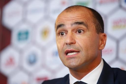 Red Devils – Former World and European Champion Thierry Henry is Roberto Martinez’s new assistant