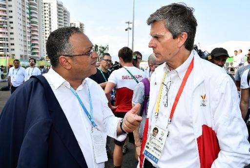 Olympic Games - Rachid Madrane describes the opening ceremony as “magnificent, superb, grandiose”