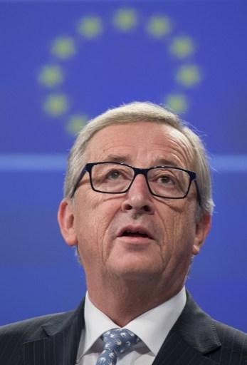Juncker address brings twofold increase in “Juncker Fund”