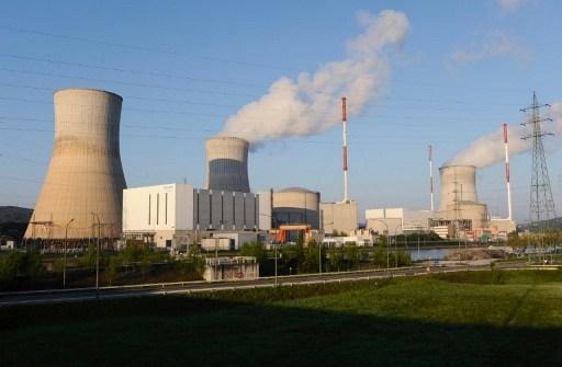 Belgium’s nuclear power stations soon to have anti-terrorist units