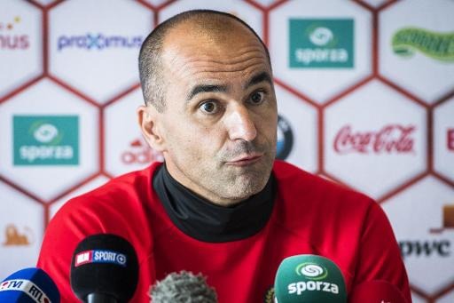 Martinez confesses 'Cyprus is vital' for Red Devils’ chances