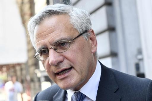 Peeters thinks age discrimination sanctions on the cards