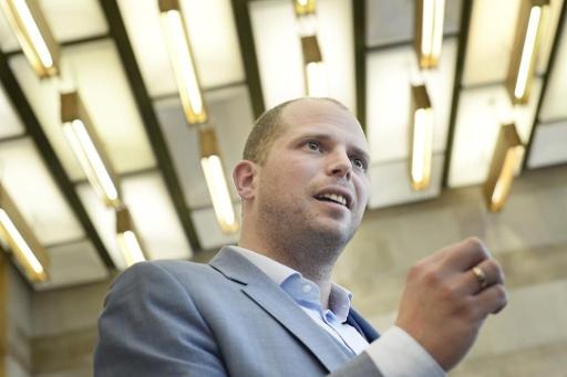 Asylum seekers – Theo Francken wants to bring in a new law on migrants