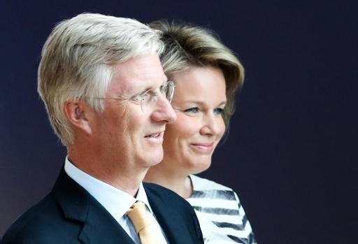 Royal Family’s protection cost 15.2 million euros in 2015
