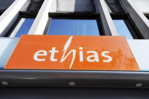 National Bank of Belgium investigates buy-back of Ethias by Belfius
