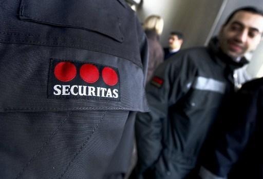 Terrorist threat – Securitas has already recruited more than 600 people this year