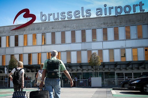 Rapid response team to be deployed at Brussels Airport