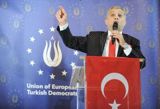 Turkish Member of Parliament warns Belgian politicians against Gulenists: “Their schools should be closed”