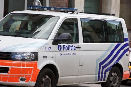 Attempted Willebroek abduction - police investigate some 10 avenues