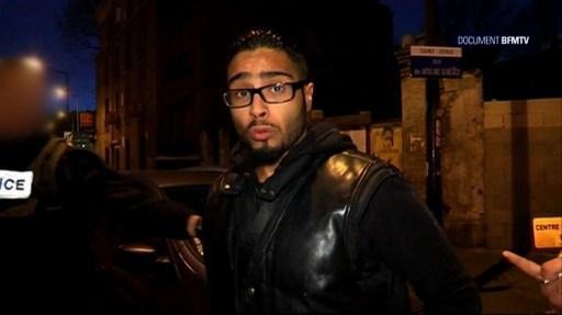 Paris attacks – Jawad Bendaoud sets fire to his cell