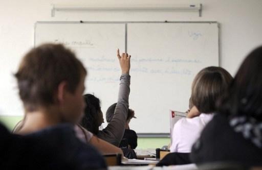 Belgian upper secondary teachers among best-paid in world