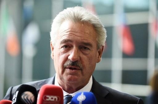 Luxembourg calls for excluding Hungary from EU