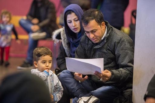 Second-generation immigrants find it hard to land jobs in Belgium