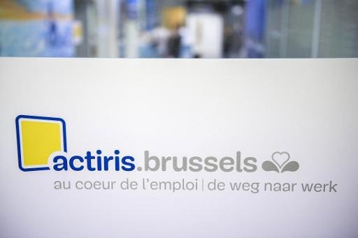 Rate of unemployment declines in Brussels
