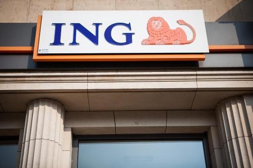 ING Belgium has sent 7 billion euros to its Head office in 10 years