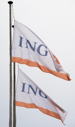 “ING is moving some of its activities to countries with lower wages”