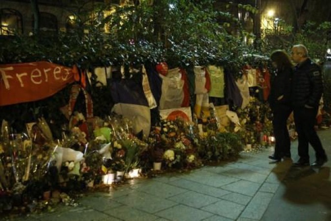 Paris attacks – Police missed 13 opportunities to find the perpetrators before the attacks