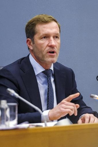 CETA: Magnette considers that it will be “very difficult” for Wallonia to come to a decision by Friday.