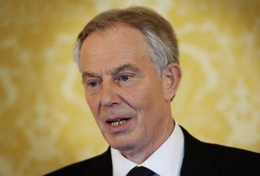 Brexit – A second referendum is possible, Tony Blair says
