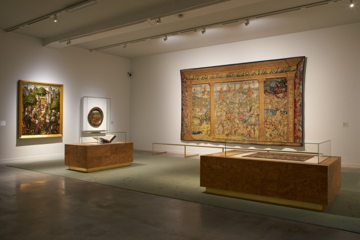 ‘In Search of Utopia’ brings largest collection of masterpieces ever to Leuven