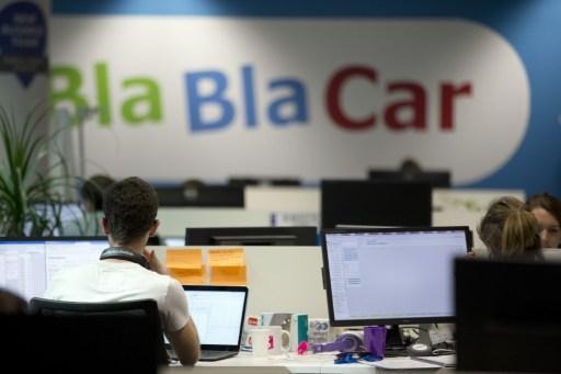 BlaBlaCar offers 460.000 ridesharing places since April launch in Belgium