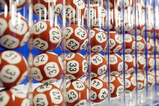 €220 million: Largest ever lottery prize in Europe won in France