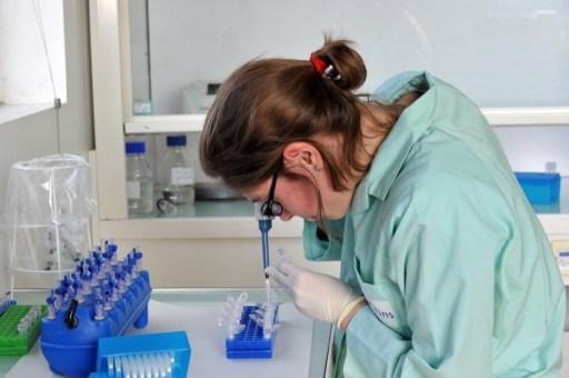 Belgium wants to invest 10 million euros in a DNA database