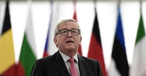 Free trade treaties - CETA: Juncker “high hopes for an agreement in Belgium today”
