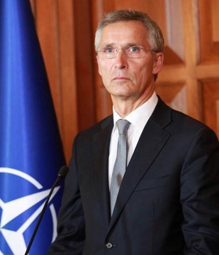 NATO backs European Defence efforts