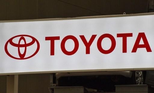 Toyota's precautionary recall of 37,000 affected vehicles