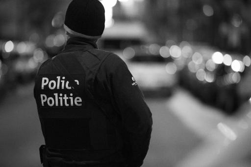 Brussels Attacks – Human Rights Watch pinpoints 26 cases of police abuse in anti-terrorist operations