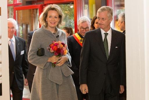 Six out of ten Flemish people reject the present monarchy
