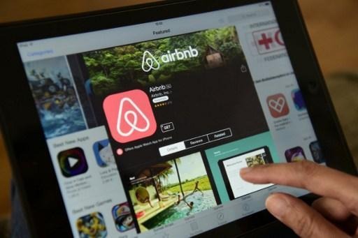 Airbnb wishes to negotiate tourist tax agreements with 700 cities