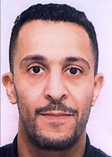 Paris attacks: Brahim Abdeslam's GSM found in Molenbeek-Saint-Jean police station