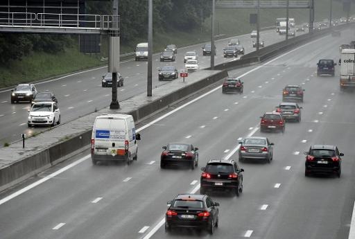 Belgians not opposed to driving behaviour-based insurance policies