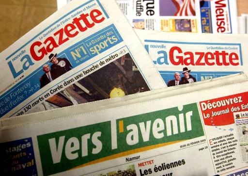 Media accuracy questioned by more than a third of Belgians