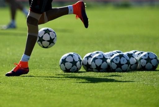 Weekly testing will cost Belgian football league 650,000 EUR