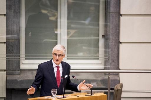 Flanders wants to establish business deals without Wallonia