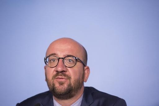 Charles Michel congratulates new American President who he hopes will be a “unifying force”