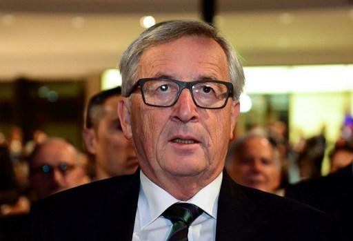 Donald Trump victory –  Juncker says Trump will have to learn how Europe works