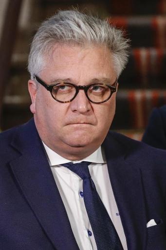 Prince Laurent's angry outburst considered inappropriate by majority of Belgians
