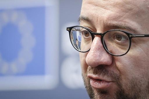 Visa for Syrian family – Charles Michel “convinced” that other European countries will support Belgian position