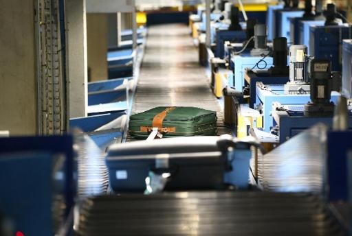 Lost baggage and delayed flights amount to staggering €1.5 million in compensation