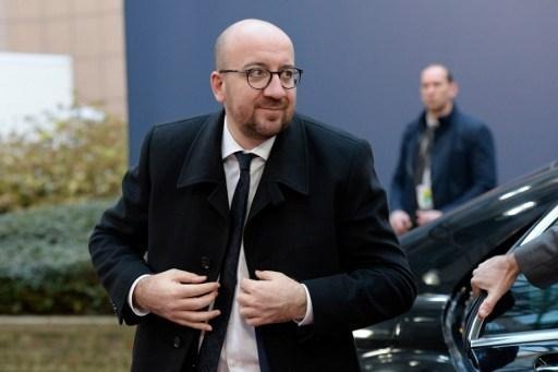 Belgian Prime Minister to resign earlier than expected