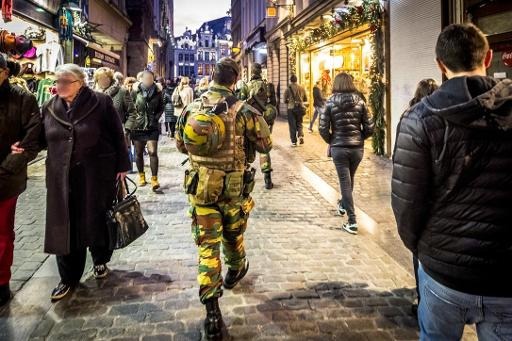 Berlin Attack: No new measures in Belgium