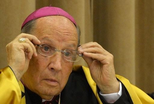 Head of Opus Dei dies