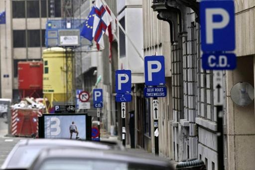 Parking laws will be more standardised from the 1st of January