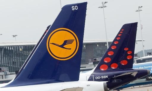 Approve €9 billion aid for Lufthansa without conditions, say unions