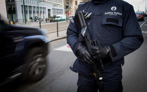Molenbeek police sees budget reduction