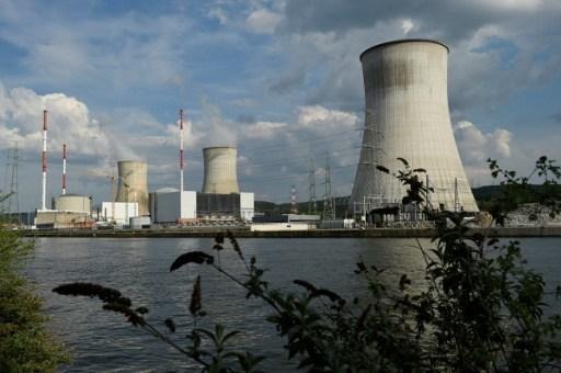 Netherlands requests that Belgium temporary closes nuclear power stations